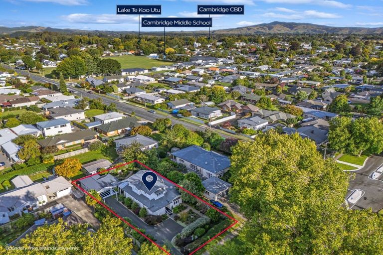 Photo of property in 81 Hall Street, Cambridge, 3434