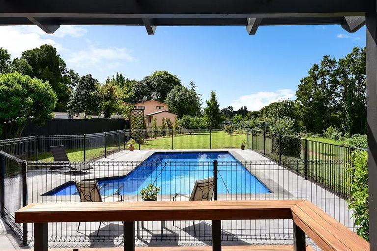 Photo of property in 11b Hart Road, Tamahere, Hamilton, 3283