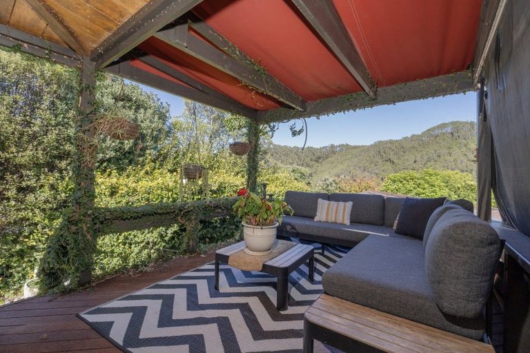 Photo of property in 77 Grange Road, Hahei, Whitianga, 3591