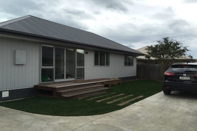 Photo of property in 2/192 Woodham Road, Linwood, Christchurch, 8062