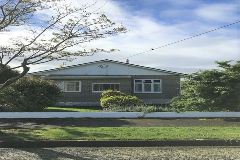Photo of property in 50 George Street, Levin, 5510