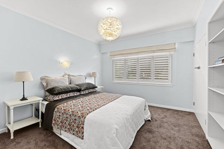 Photo of property in 293a Carrington Street, Vogeltown, New Plymouth, 4310