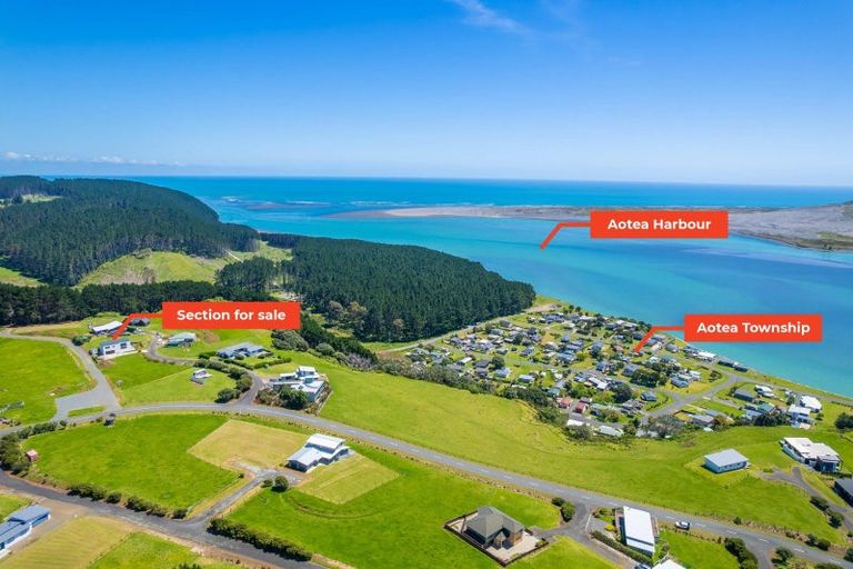 Photo of property in 141 Okapu Place, Kawhia, 3889