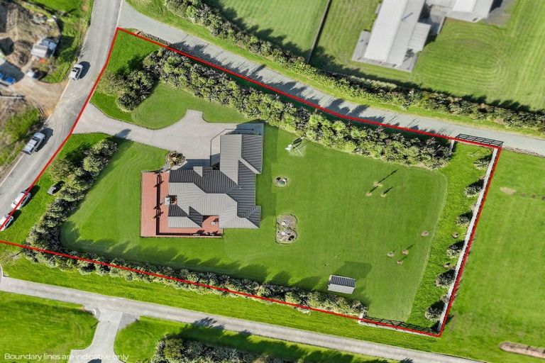 Photo of property in 15 Woodleigh Lane, Mangawhai, 0573