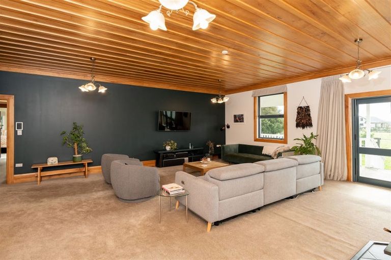 Photo of property in 385 Seddon Road, Gordonton, Hamilton, 3281