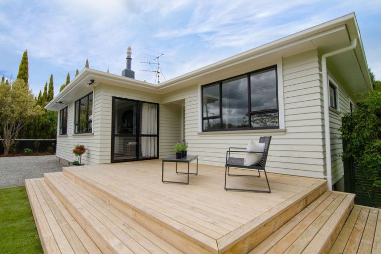 Photo of property in 36 Mcmaster Street, Greytown, 5712