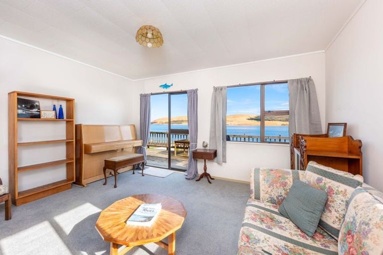 Photo of property in 83 Hokianga Harbour Drive, Opononi, Kaikohe, 0473