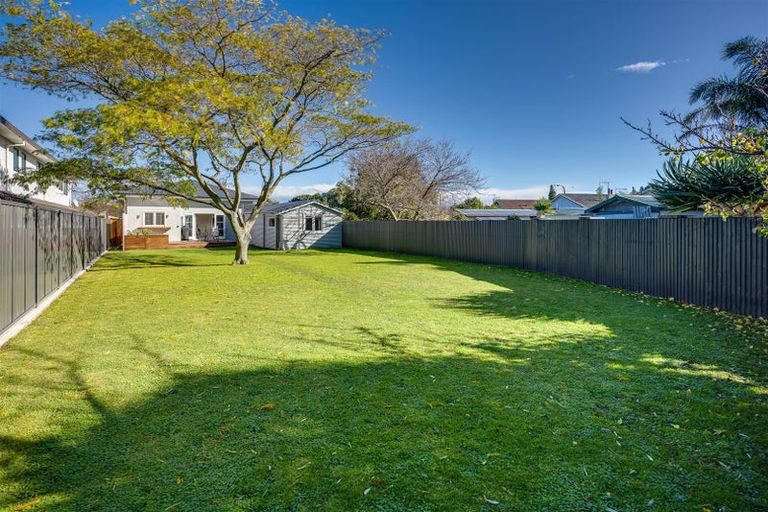 Photo of property in 25 Georges Drive, Napier South, Napier, 4110