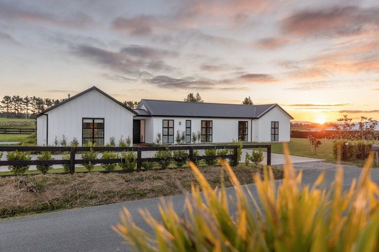 Photo of property in 810 Taumata Road, Omanawa, 3173