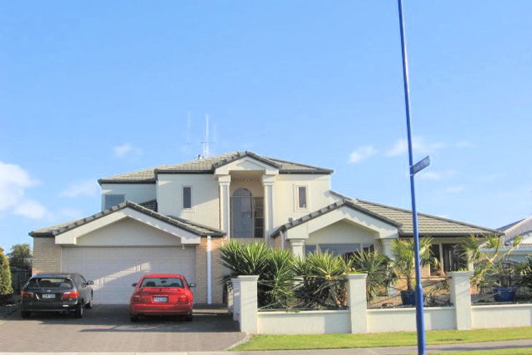 Photo of property in 7 Seychelles Drive, Papamoa Beach, Papamoa, 3118