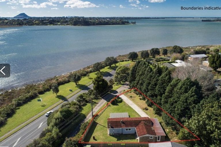 Photo of property in 202 Welcome Bay Road, Welcome Bay, Tauranga, 3112