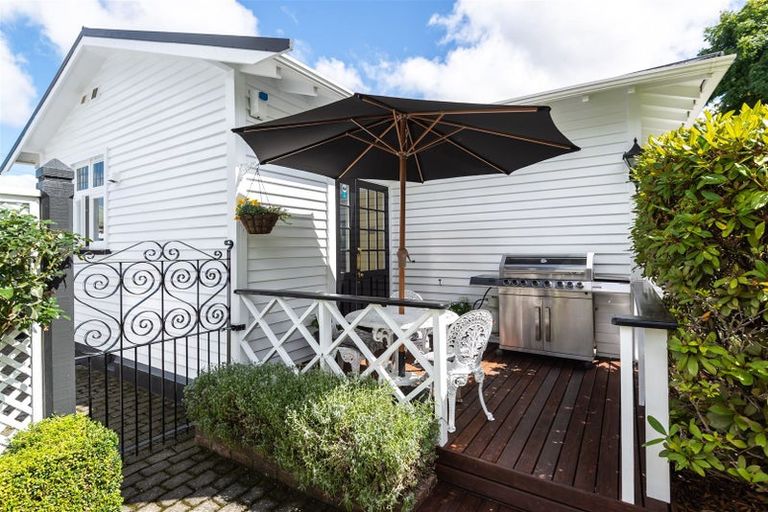 Photo of property in 41 Therese Street, Spreydon, Christchurch, 8024