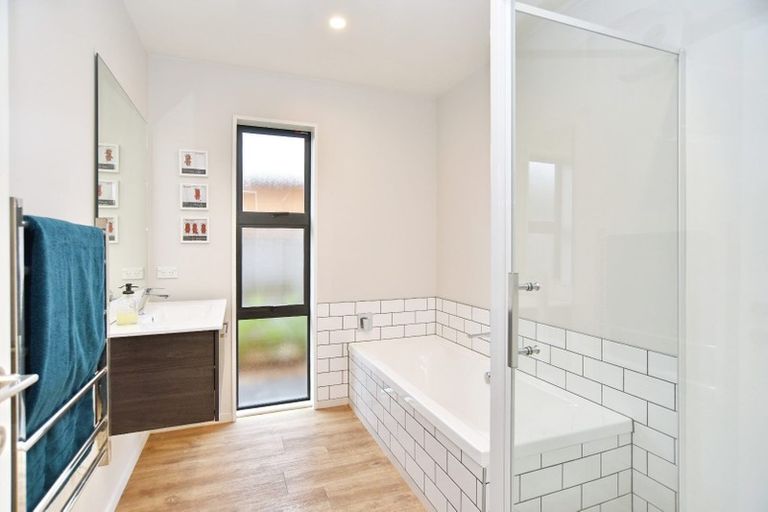 Photo of property in 266a Lyttelton Street, Spreydon, Christchurch, 8024