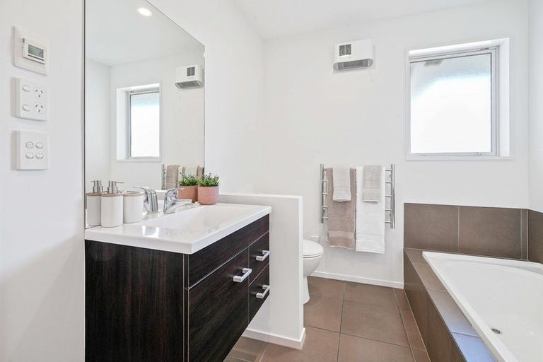 Photo of property in 18a Sumner Street, Spreydon, Christchurch, 8024