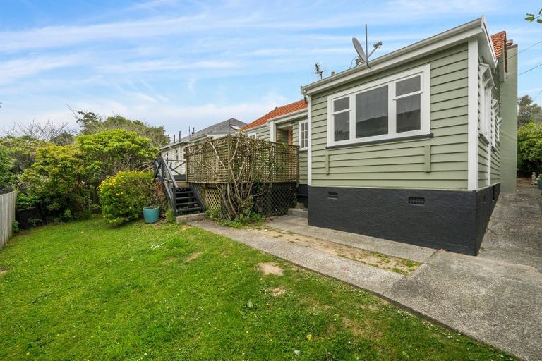 Photo of property in 1 Hathaway Avenue, Karori, Wellington, 6012