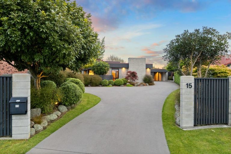 Photo of property in 15 Kestrel Crescent, Matamata, 3400