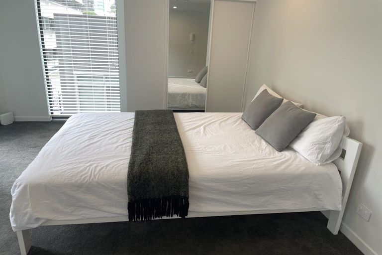 Photo of property in Pinnacle Apartments, W303/160 Victoria Street, Te Aro, Wellington, 6011