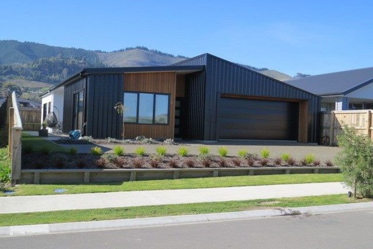 Photo of property in 3 Tarn Close, Richmond, 7020