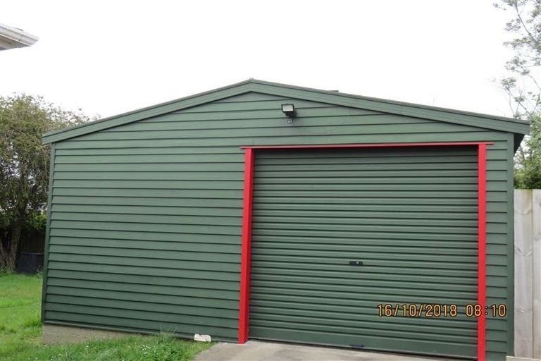 Photo of property in 7 Bellringer Road, Massey, Auckland, 0614