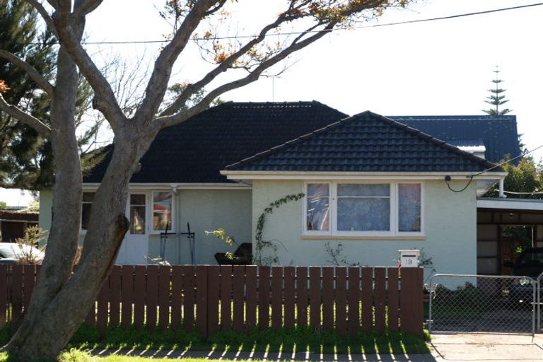 Photo of property in 3/19 Vine Street, Mangere East, Auckland, 2024