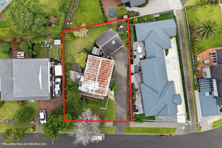 Photo of property in 6 Karaka Park Place, Glendowie, Auckland, 1071