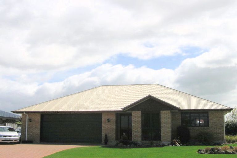 Photo of property in 14 Grant Place, Matamata, 3400