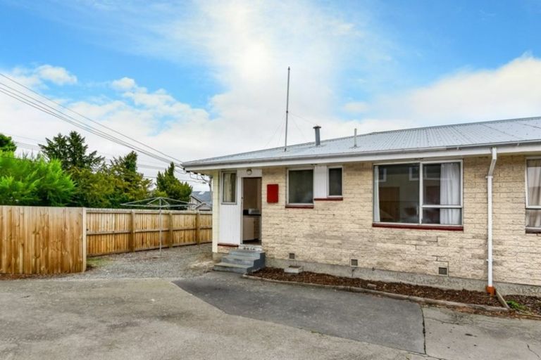 Photo of property in 1/29 Draper Street, Richmond, Christchurch, 8013