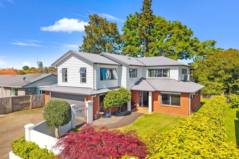 Photo of property in 83a Macfarlane Street, Hamilton East, Hamilton, 3216