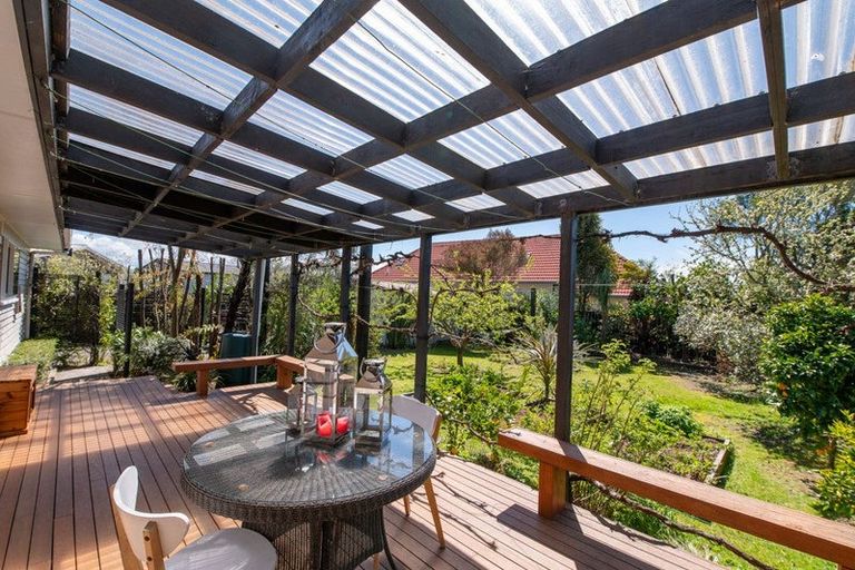 Photo of property in 14 Clouston Crescent, Fenton Park, Rotorua, 3010