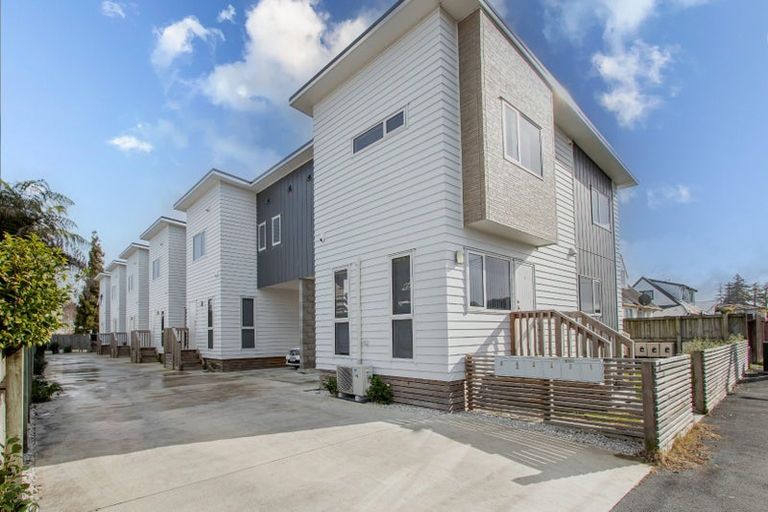 Photo of property in 5/47 York Street, Hamilton East, Hamilton, 3216