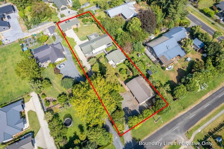 Photo of property in 351 Ross Street, Pirongia, 3802
