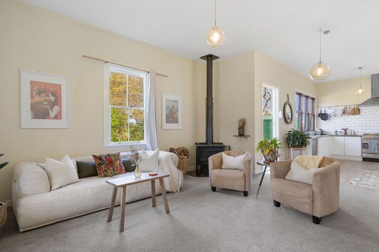 Photo of property in Tarureka, 38 Donald Street, Featherston, 5710