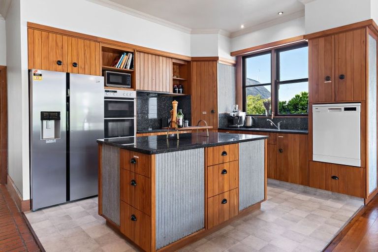 Photo of property in Tarureka, 38 Donald Street, Featherston, 5710