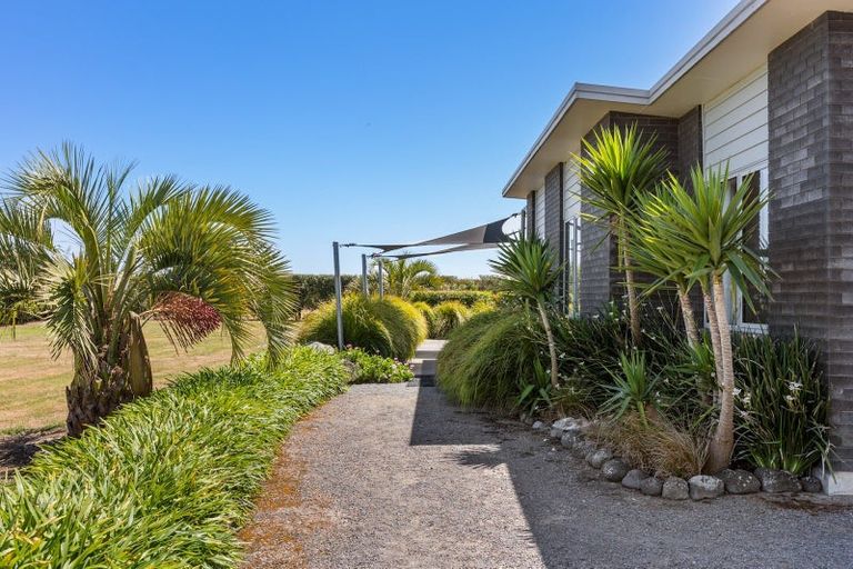 Photo of property in 138 Stent Road, Warea, New Plymouth, 4381