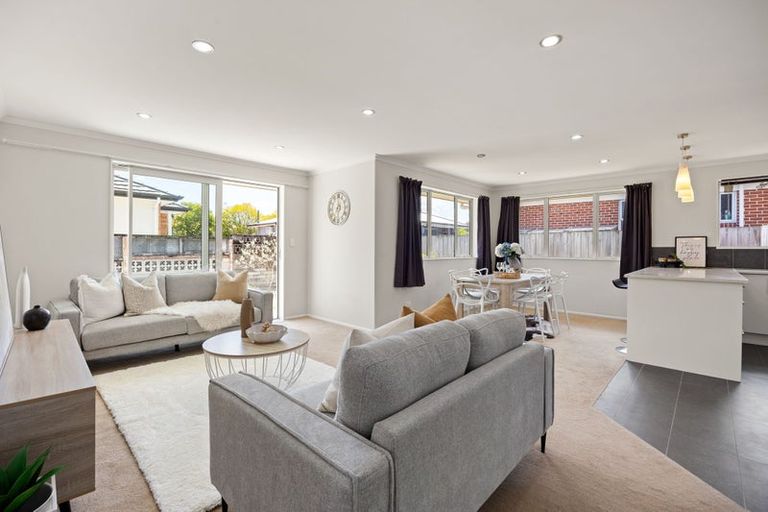 Photo of property in 56a Mansel Avenue, Hillcrest, Hamilton, 3216