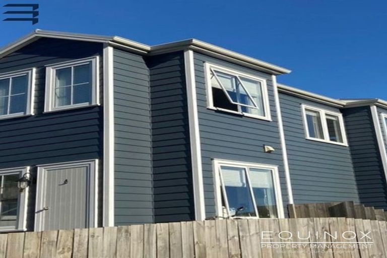 Photo of property in 124 Joseph Street, Flat Bush, Auckland, 2019