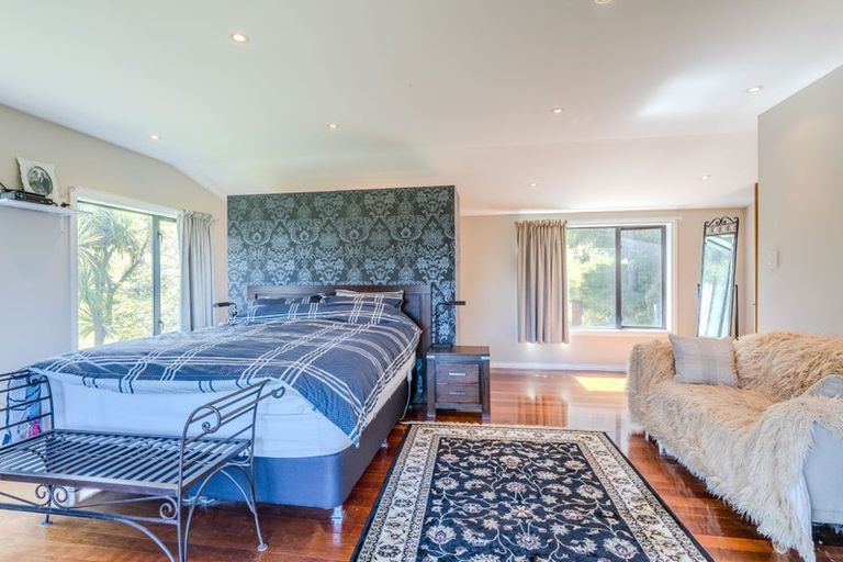 Photo of property in 110 Scurr Road, Scroggs Hill, Dunedin, 9076