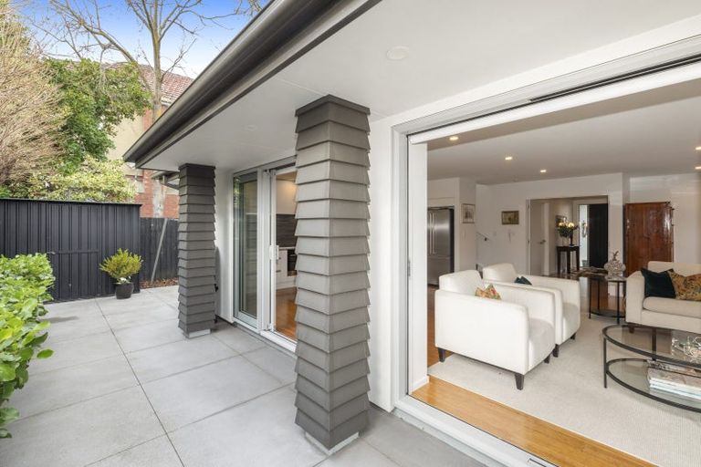 Photo of property in 95a Edgeware Road, St Albans, Christchurch, 8014