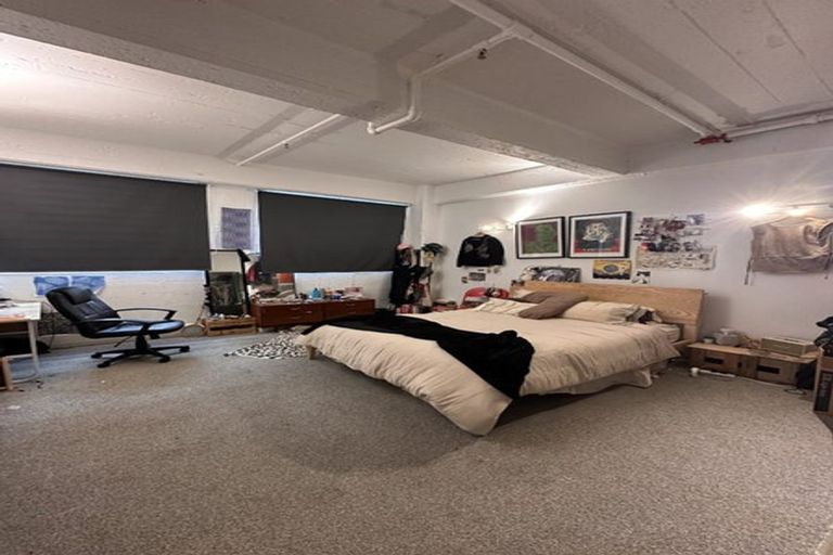 Photo of property in 6d Halleys Lane, Te Aro, Wellington, 6011