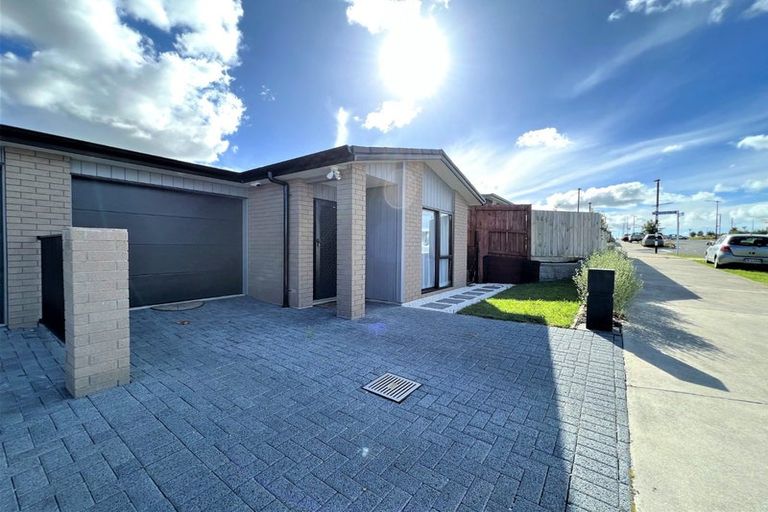 Photo of property in 51 Te Manaki Street, Pukekohe, 2120