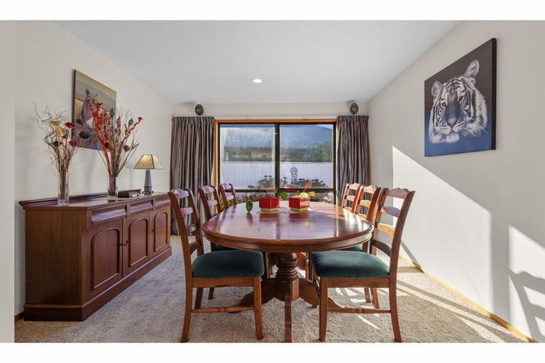 Photo of property in 1 Stanton Place, Woodend, 7610