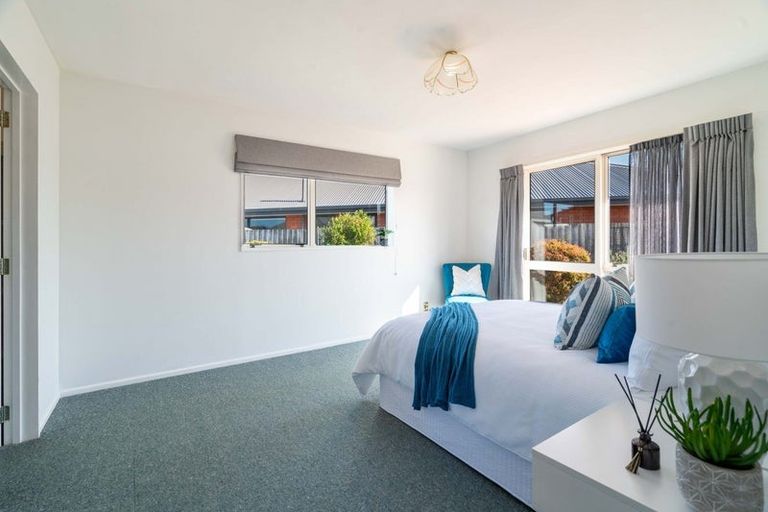 Photo of property in 43 Rempstone Drive, Halswell, Christchurch, 8025