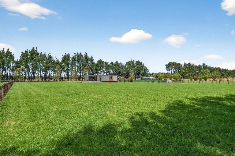 Photo of property in 228b Norfolk Road, Waingawa, Carterton, 5791