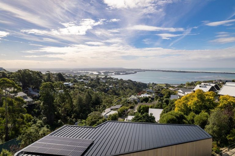 Photo of property in 160b Soleares Avenue, Mount Pleasant, Christchurch, 8081