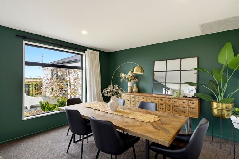 Photo of property in 24 Gisele Crescent, Halswell, Christchurch, 8025
