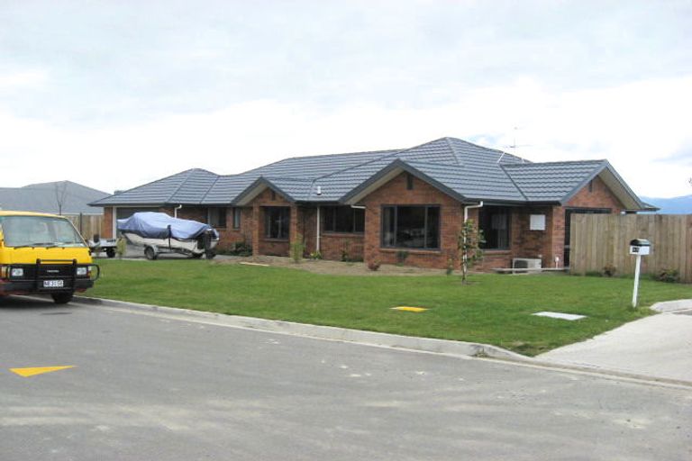 Photo of property in 30 Ashwood Drive, Witherlea, Blenheim, 7201