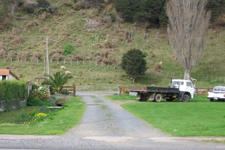 Photo of property in 780 Thames Coast Sh25 Road, Tapu, Thames, 3575