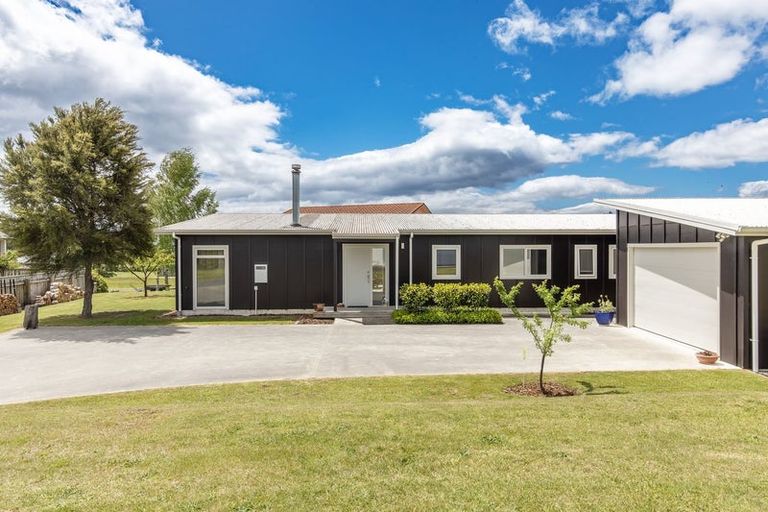 Photo of property in 109 Kahotea Drive, Motuoapa, Turangi, 3382