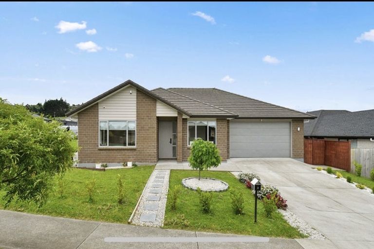 Photo of property in 3 Millbrae Place, Pokeno, 2402