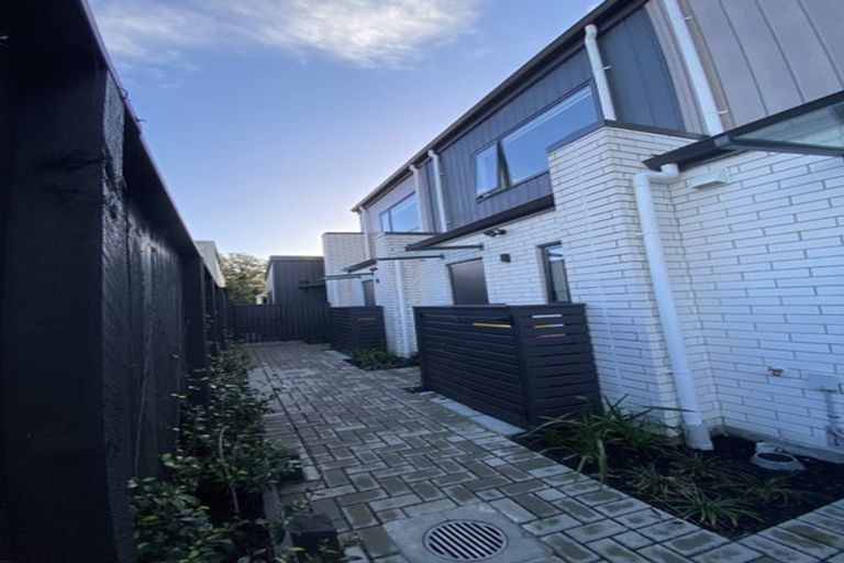 Photo of property in 7/86 Gloria Avenue, Te Atatu Peninsula, Auckland, 0610